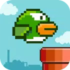 Bouncing Birdie Free icon