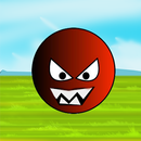 APK Bounce red ball 3