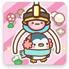 Clawbert: ToyTown 圖標