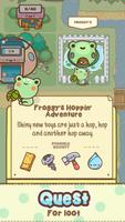 Clawbert: ToyTown imagem de tela 2