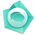 Box Messenger أيقونة