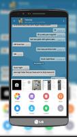 Box Messenger syot layar 3