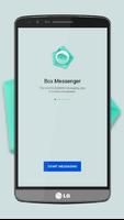 پوستر Box Messenger