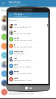 Box Messenger تصوير الشاشة 2