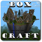 Box Craft 2018 icône