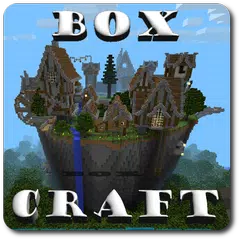 Box Craft Adventure