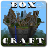 Box Craft icône