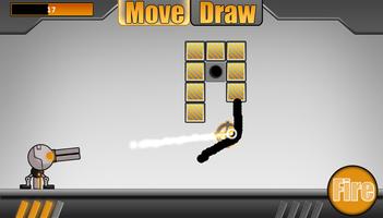 Puzzling Shot screenshot 3