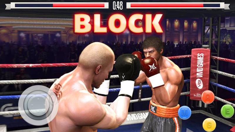 Real Boxing Champions For Android Apk Download - auto clicker for roblox boxing simulator 2