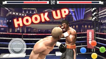 Real Boxing Champions постер