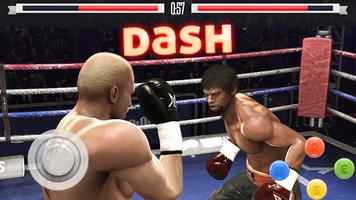 Real Boxing Champions اسکرین شاٹ 1