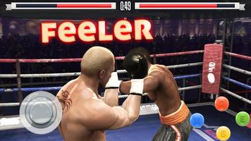 Real Boxing Champions اسکرین شاٹ 2