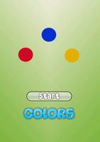 colors for kids 스크린샷 1