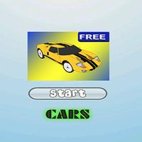Car Game اسکرین شاٹ 1
