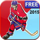 Hockey Night Matchup أيقونة