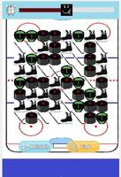 Hockey Night Matchup پوسٹر