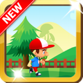 Boy Adventure Run
