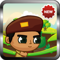 Boy Scout adventure