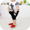 pequeños ropa de niño APK