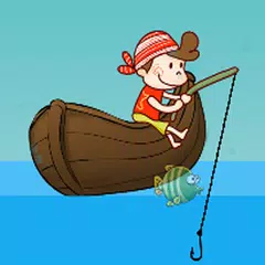 ninja fishing ninja fishing APK download