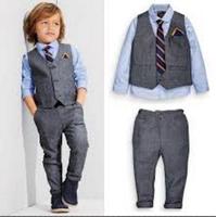 2 Schermata Boy Kid Clotes