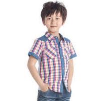 3 Schermata Boy Kid Clotes