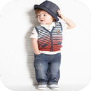 APK Boy Kid Clothes