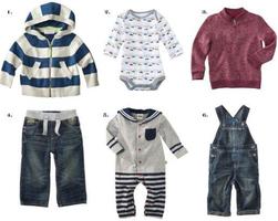 Boy Kid Clothes capture d'écran 1