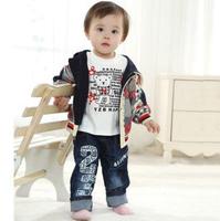 Boy Kid Clothes ảnh chụp màn hình 3