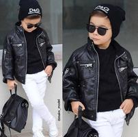 Boy Kids Fashion Ideas capture d'écran 2