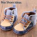 Boy Shoes Ideas