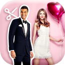 Bạn Trai Trình Tạo Ảnh - Boyfriend Photo APK