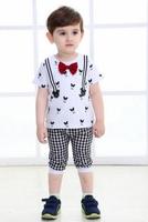 برنامه‌نما Boy's Clothing Design عکس از صفحه