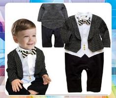 Boy's Clothing Design syot layar 1