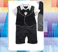 Boy's Clothing Design captura de pantalla 2