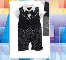 Boy's Clothing Design syot layar 2