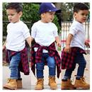 Boys Fashion Style APK