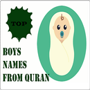 Boys Names From Quran APK