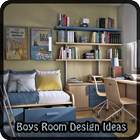 BoysRoomDesignIdeas-icoon