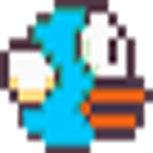 Flappy Cord icono