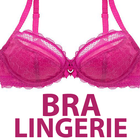 Icona Latest Bra & Panties Designs - Lingerie Styles