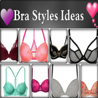 Bra Styles Ideas أيقونة