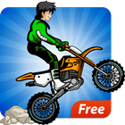 آیکون‌ SUPER BEN MOTORBIKE 10