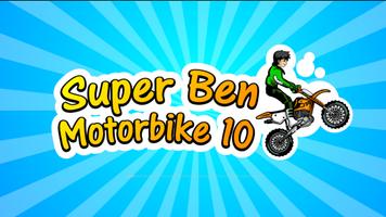 SUPER BEN MOTORBIKE 10 bài đăng