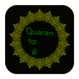 Quran for all (free)