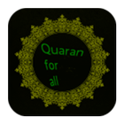 Quran for all (free) ícone