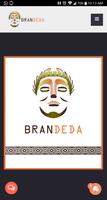 brandeda پوسٹر