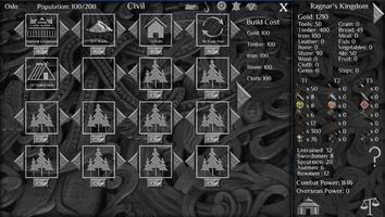 Viking Tycoon screenshot 2