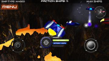 Uni (Galaxy At War) 3 screenshot 2