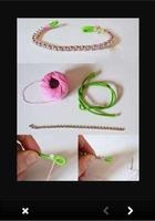 Poster DIY Bracelet Tutorials